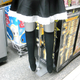 Illustration for article titled Strip Characters in Game. Strip Mannequin in Store.